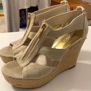 Michael Kors Wedges